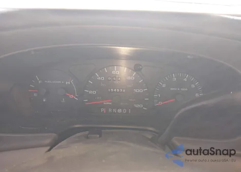 2003 Ford Taurus Se from USA, damaged, VIN 1FAFP53U83G214737